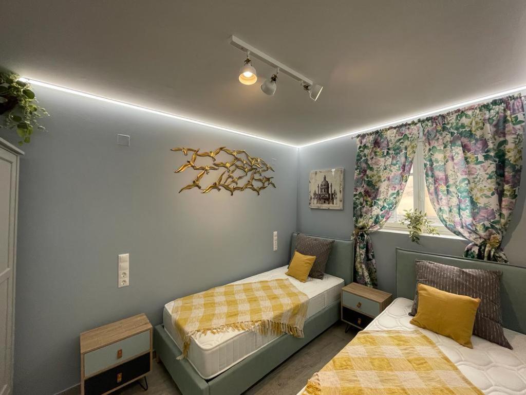 Mai Apartment Corfu  Bagian luar foto