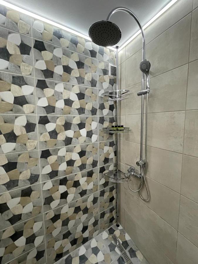 Mai Apartment Corfu  Bagian luar foto